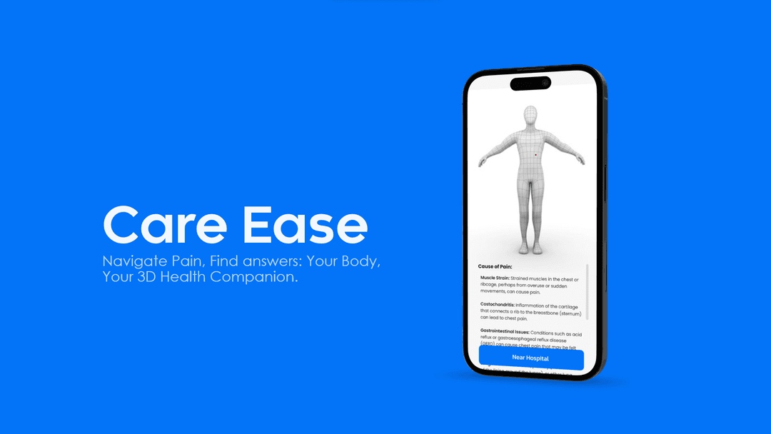 Care Ease