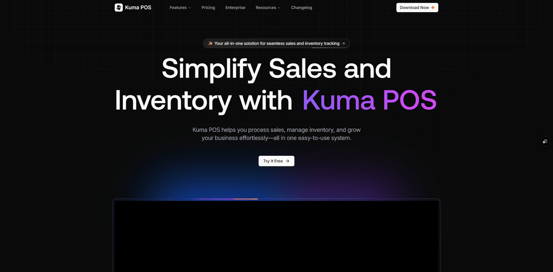 Kuma POS